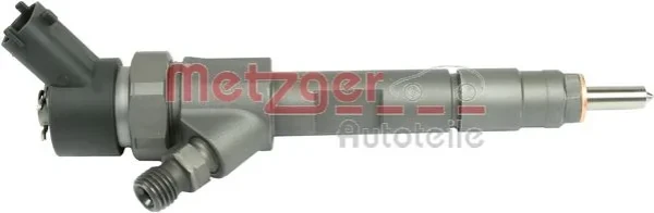 Injetor de injeção de combustível para Renault Scenic (JM)
