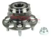 Cubo traseiro Honda CR-V 3 RE