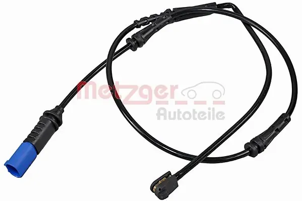 Sensor dianteiro de desgaste das sapatas do freio BMW X5 G05, F95