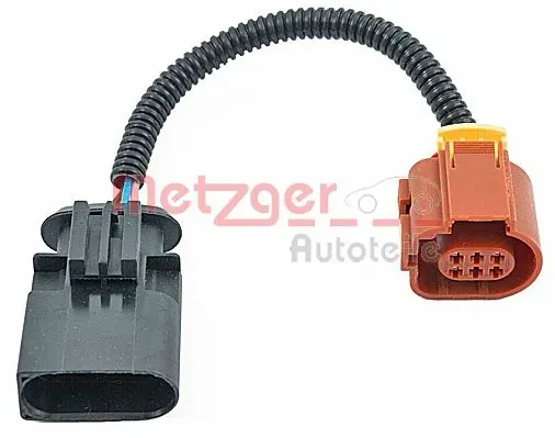 Cabo do acelerador 504388760 Fiat/Alfa/Lancia