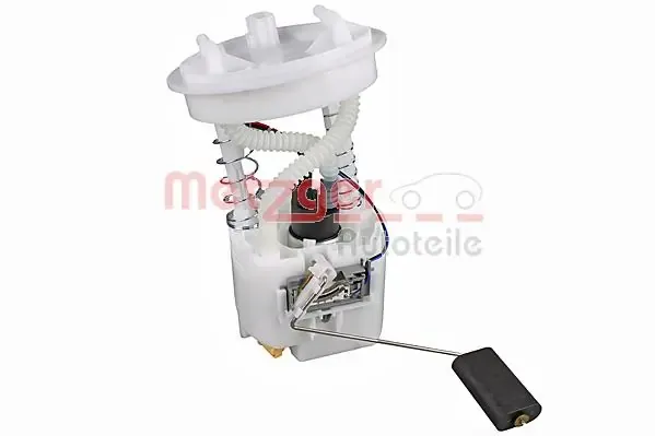 Módulo de bomba de combustível com sensor do nível de combustível Ford Fusion JU
