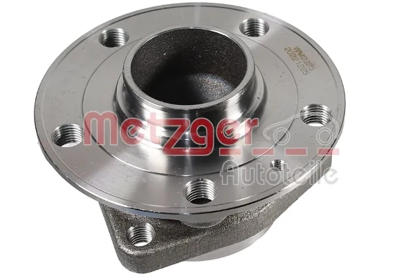 Cubo dianteiro WM2325 Metzger