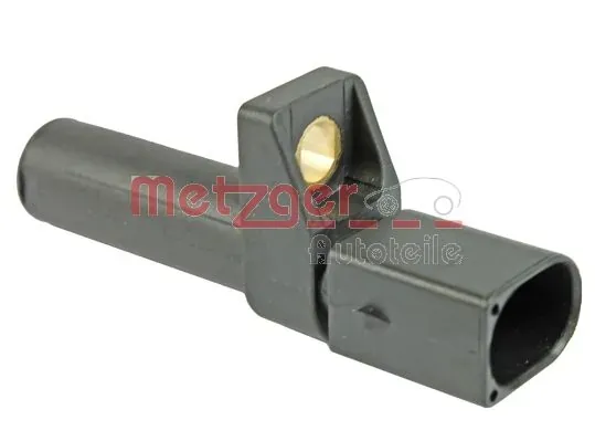 Sensor de posição (de revoluções) de cambota 0902009 Metzger