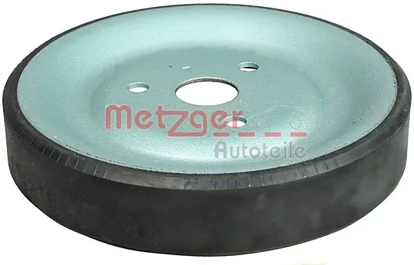 Polia da bomba de água MINI Cooper R56
