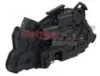 Fecho da porta dianteira esquerda Volkswagen AMAROK 2HA, 2HB, S1B, S6B, S7A, S7B