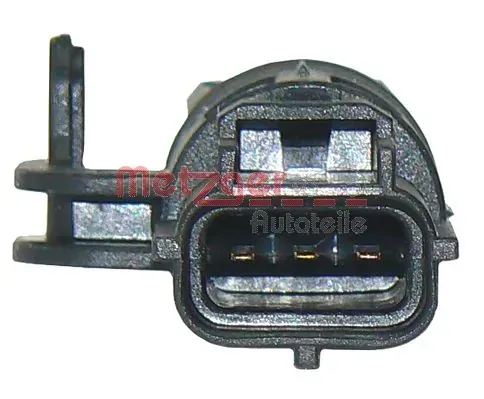 Sensor de velocidade Ford Focus 2 DA, HCP, DP