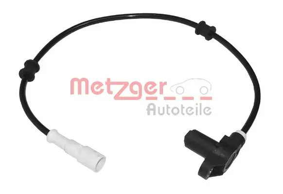 Sensor dianteiro de ABS 90510884 General Motors