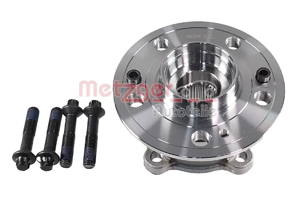 Cubo dianteiro Mercedes ML/GLE W167