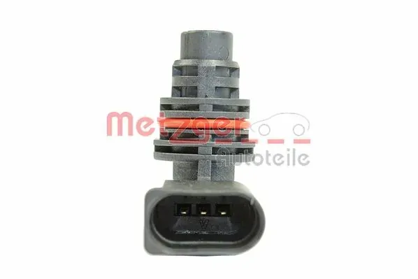 Sensor de posição da árvore distribuidora 0903219 Metzger