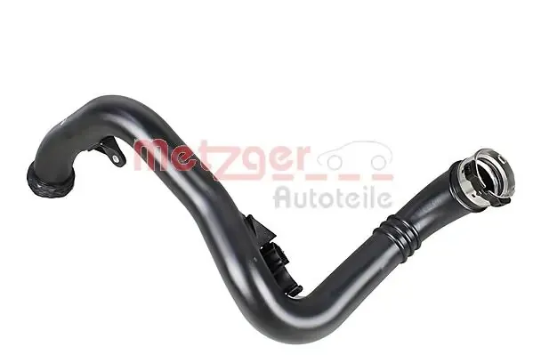 Mangueira (cano derivado) de intercooler 39082934 General Motors