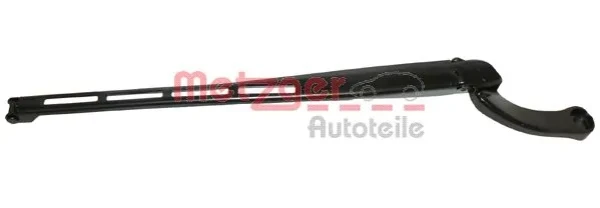 Braço de limpa-pára-brisas do pára-brisas para Audi A4 (8ED)
