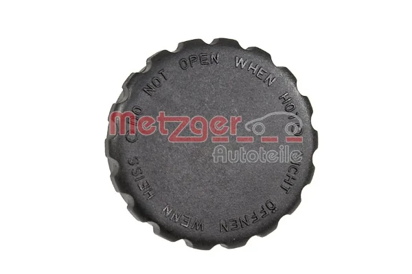 Tampa (tampão) do tanque de expansão para BMW 3 (E30)
