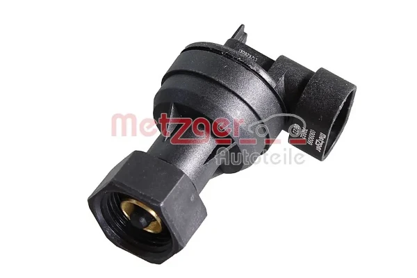 Sensor de velocidade para Fiat Panda (169A)