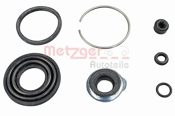 Kit de reparação de suporte do freio traseiro Mazda 626 V