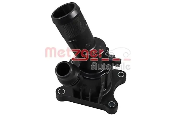 Caixa do termostato para Volvo V40 (525, 526)
