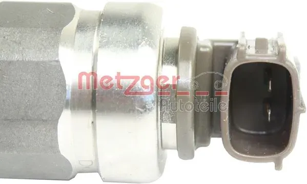 Injetor de injeção de combustível 0870193 Metzger