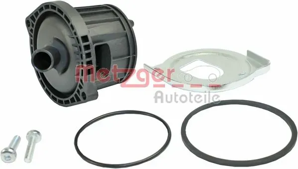 Separador de óleo (separador) do sistema de ventilação de cárter 2385087 Metzger