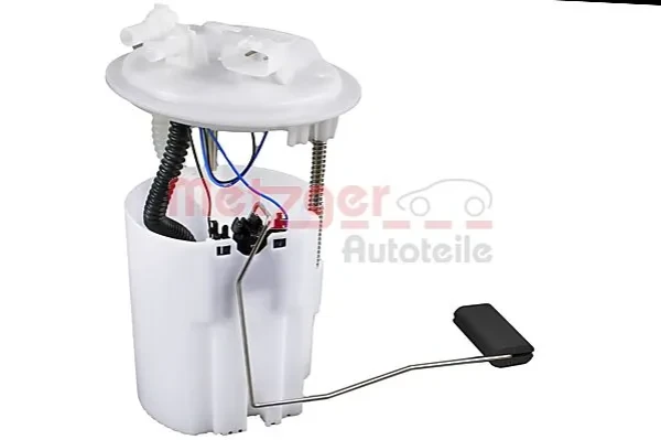 Sensor do nível de combustível no tanque para Renault Scenic (JZ0)