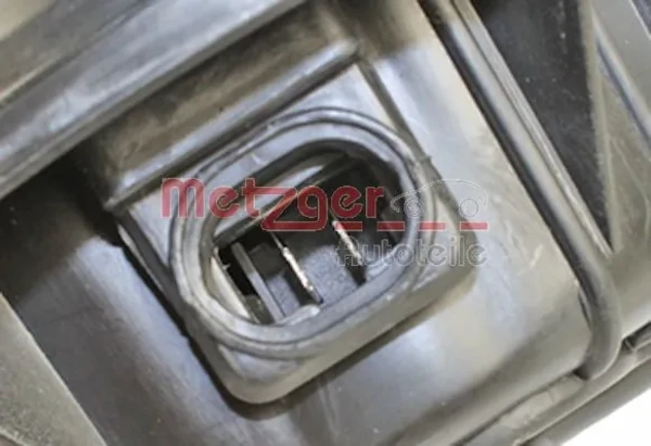 Motor de ventilador de forno (de aquecedor de salão) para Renault Scenic (JM0)