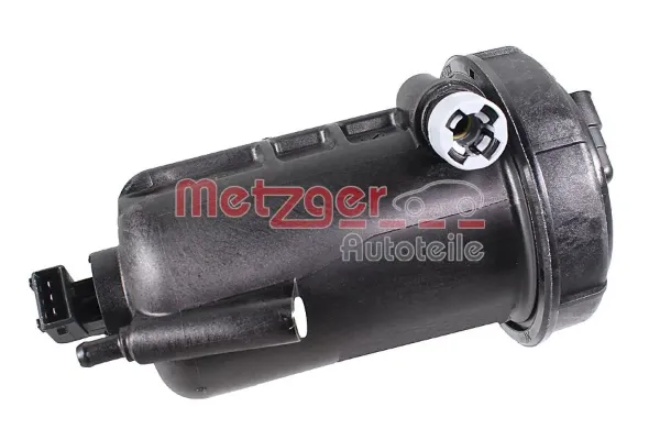 Caixa de filtro de combustível Peugeot Boxer III