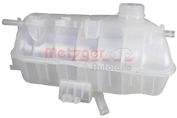 Tanque de expansão do sistema de esfriamento para Renault Kangoo (KW01)