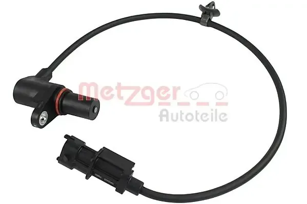 Sensor de posição (de revoluções) de cambota 366656 VALEO