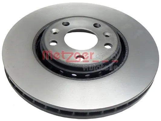  Disco do freio dianteiro Renault Scenic 