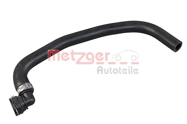 Cano derivado de ventilação de cárter (de separador de óleo) para Renault Megane (KM0)