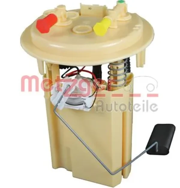 Módulo de bomba de combustível com sensor do nível de combustível para Peugeot Expert (223)