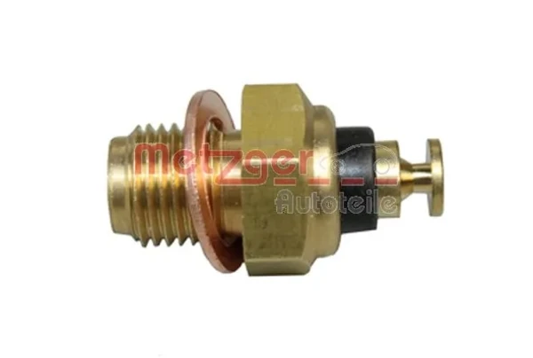 Sensor de temperatura de óleo de motor 0905136 Metzger