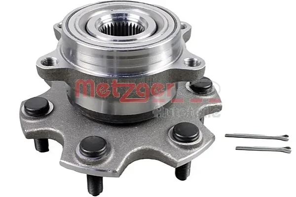Rolamento de cubo traseiro para Mitsubishi Pajero 