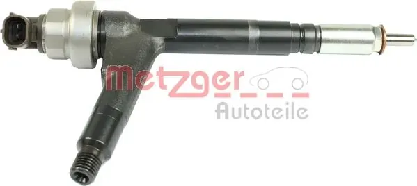 Injetor de injeção de combustível 0870110 Metzger