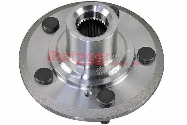 Cubo dianteiro Honda CR-V IV