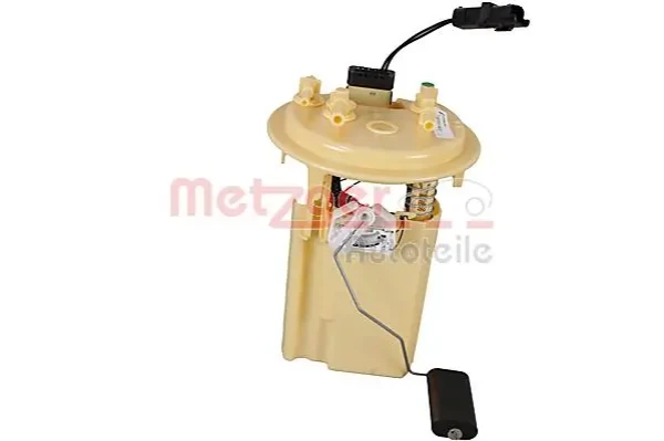 Módulo de bomba de combustível com sensor do nível de combustível para Citroen Berlingo (B9)