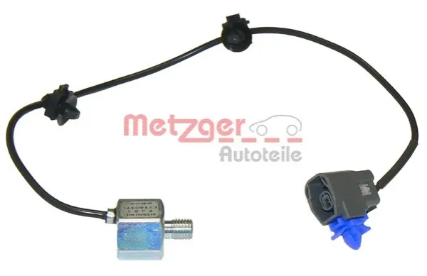 0907019 Metzger