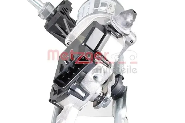 Trapézio de limpador pára-brisas Fiat 500 hatchback (312) (2007 - 2025) preço, a partir de