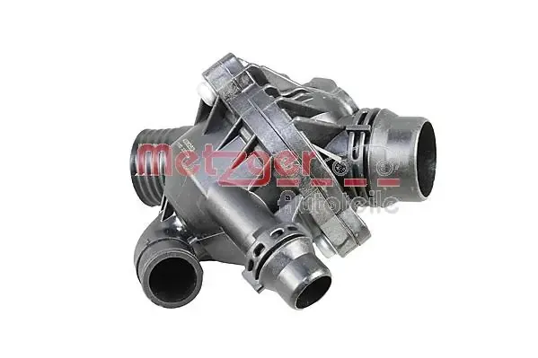Caixa do termostato BMW X6 E71
