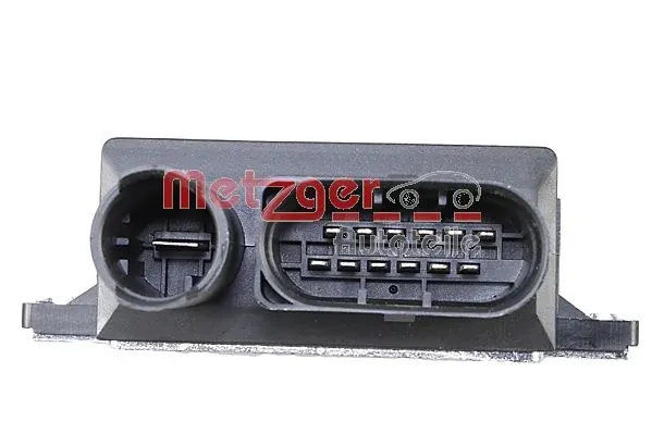  Relê das velas de incandescência BMW 5 