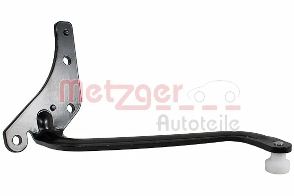 Rolo direito superior da porta lateral (deslizante) para Peugeot Expert (VF3V)