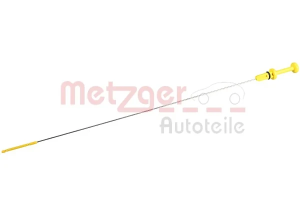 Sonda (indicador) do nível de óleo no motor para Peugeot 205 (20A, C)