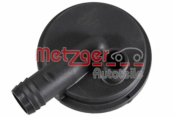 Válvula PCV de ventilação dos gases de cárter Volkswagen LT 28-46 II