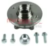 Cubo dianteiro MINI Cooper R56