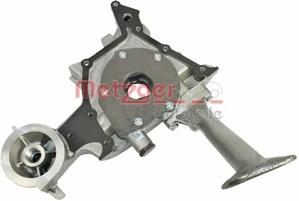Bomba de óleo Alfa Romeo 147 937