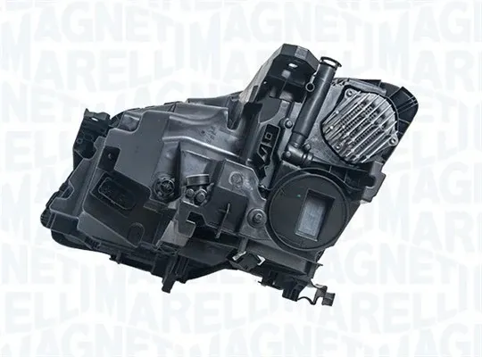 Luz direita 711451000322 Magneti Marelli