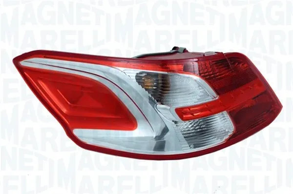 Lanterna traseira direita Peugeot 301 