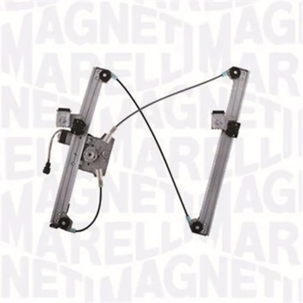 350103170193 Magneti Marelli
