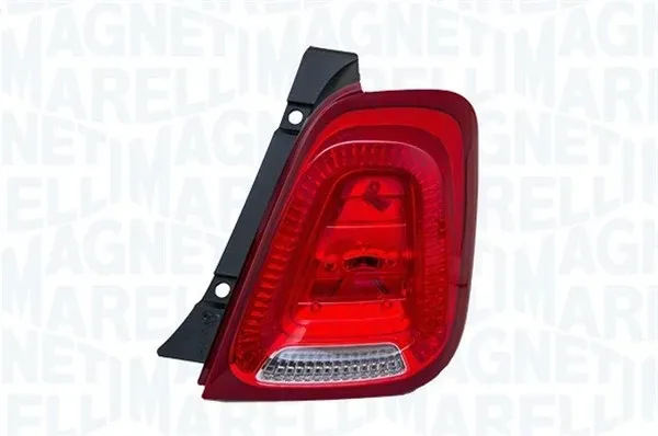 Lanterna traseira direita 714081590201 Magneti Marelli