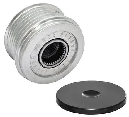 Polia do gerador 940113010078 Magneti Marelli