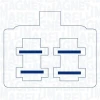 350103447000 Magneti Marelli