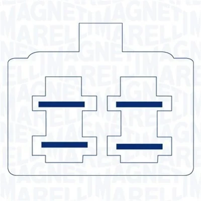 350103447000 Magneti Marelli